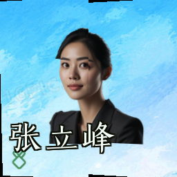 张立峰