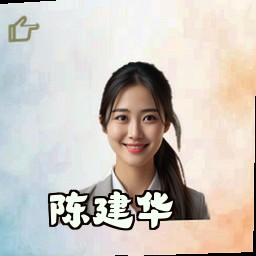 陈建华
